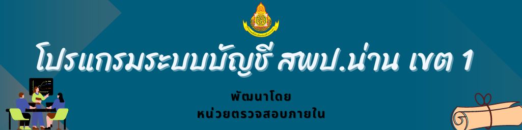 This image has an empty alt attribute; its file name is Banner-ปุ่มกด-เว็บไซต์สพป.jpg